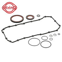 CONVERSION GASKET SET FOR PEUGEOT TU5JP4/S CITROEN C2/3/4 PEUGEOT 206/307 431.610