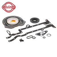 CONVERSION GASKET SET FOR FORD GBVAJ/QVFA TRANSIT/RANGER 2.2L DURATORQ 437.370