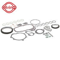 CONVERSION GASKET SET FOR MERCEDES OM906LA NO SUMP GASKET 446.930