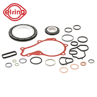 CONVERSION GASKET SET FOR CITROEN/PEUGEOT DV6C CITROEN/ PEUGEOT VAR.1.6L DIES 449.590