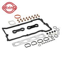 VRS GASKET SET FOR BMW N45B16 116I NO HD GSKT CHECK BOLT KIT HBK5207/5218 458.330