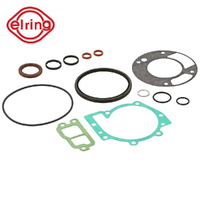 CONVERSION GASKET SET FOR VOLVO B52## 5 CYLINDER PETROL 2/2.3/2.4/2.5L 507.850