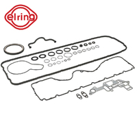 CONVERSION GASKET SET FOR VOLVO TRUCK D9A INCL.SUMP GASKET FOR PLASTIC PAN 542.220