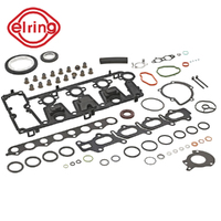 FULL GASKET SET FOR CITROEN/F0RD/PEUGEOT NO CHG 587.250