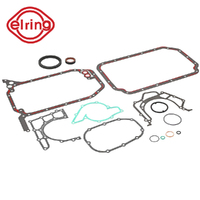 CONVERSION GASKET SET FOR AUDI ABC/ACZ/AAH V6 80/100/A4/A6/A8 2.6-2.8L 632.740