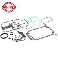 CONVERSION GASKET SET FOR AUDI/VW AAH 2.8L 80/100/A6/A8/PASSAT V6 670.740