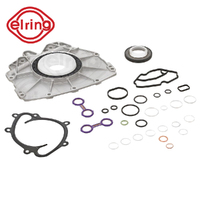 CONVERSION GASKET SET FOR MERCEDES OM642.920/940/5 E/ML280/320D RMS ALU HOUSING 717.570