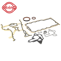 CONVERSION GASKET SET FOR HOLDEN/OPEL Z14XEP BARINA/COMBO ENG.19MA9235> 729.130