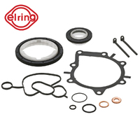 CONVERSION GASKET SET FOR CITROEN DW12BTED4 ROVER 224DT 729.880