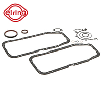 CONVERSION GASKET SET FOR HOLDEN/OPEL C20XE 2 L CALIBRA DOHC 16V 763.951