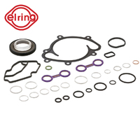 CONVERSION GASKET SET FOR MERCEDES OM642.850 WITHOUT CRANKSHAFT SEALS 790.220