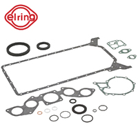 CONVERSION GASKET SET FOR MERCEDES M102.922/924/962 M102.963/985 190E 2.0/2.3 200E 814.504