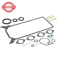 CONVERSION GASKET SET FOR MERCEDES M102.983/102.99 190E 2.3L/190E 2.5L 16V 814.539