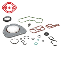 CONVERSION GASKET SET FOR AUDI/VW VARIOUS INCLUDES T/C SEAL GSNA6508 903.201