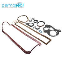 Conversion Gasket Set FOR Toyota Landcruiser FJ62 FJ70 FJ73 FJ75 FJ80 3F 84-92