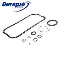 Conversion Gasket Set FOR Honda Civic EK1 1996-2000 1590cc D16Y4 SOHC 16V