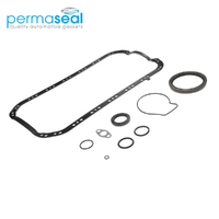 Conversion Gasket Set FOR Honda Civic EK1 1996-2000 1590cc D16Y4 SOHC 16V