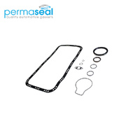 CONVERSION GASKET SET FOR HONDA B16A2 C2351K