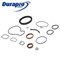 Conversion Gasket Set FOR Honda Prelude BB6 1997-1999 2157cc H22A4 VTEC DOHC 16V