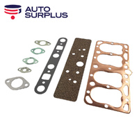 VRS Gasket Set FOR Morris 8 Series E Morris Minor MM USHM Side Valve 1938-1953