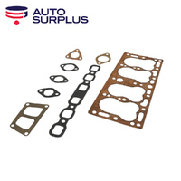 VRS Gasket Set FOR Hillman Minx 1.2L 4 Cylinder Side Valve 1939-1945 