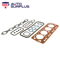 VRS Gasket Set FOR Austin A40 Devon Dorset Somerset 1.2 litre 1200cc 1947-1953 