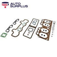 VRS Gasket Set Landrover Series 1 1948-1951 1.6L 4 Cylinder 