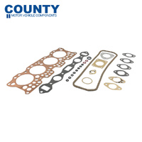 Austin A90 Atlantic Austin Healey 100/4 VRS Gasket Set 2660cc 1949-1956