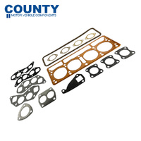 VRS Gasket Set FOR Triumph TR2 1953-1955 2.0L L4