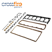 VRS Gasket Set FOR Holden 48-215 FX FJ FE FC FB EK EJ 132 138 Grey Motor 48-63