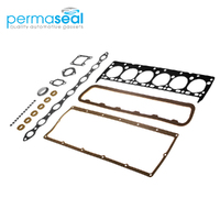 VRS Gasket Set FOR Holden 48-215 FX FJ FE FC FB EK EJ 132 138 Grey Motor 48-63