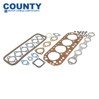 VRS Gasket Set FOR MG MGA 1500 1588 1622 1955-1962