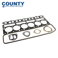 VRS Gasket Set FOR Standard Vanguard Six Triumph 2000 MK1 GT6 MK1 Vitesse MK1