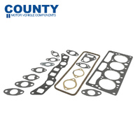 Triumph Herald 1200 Spitfire MK1 MK2 1200 VRS Gasket Set 1961-1967