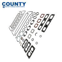 VRS Gasket Set FOR Jaguar XK 3.8 Litre Triple Carb Composite Head Gasket 58-68