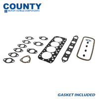 VRS Gasket Set FOR BMC Leyland Austin Morris Austin Healey Mini MG 970 1071 1275