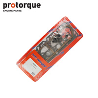 VRS Gasket Set FOR Ford Anglia Consul Cortina 1000 1200 1300 1500 Pre Crossflow