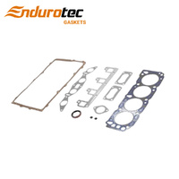 Head Gasket Set FOR Ford Cortina Escort 2000 2.0L Pinto 1971-1982