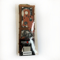 VRS Gasket Set FOR Holden Torana LC Vauxhall 1969-1973 1599cc 1.6L SOHC 8V
