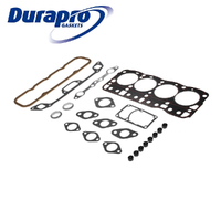 VRS Gasket Set FOR Holden Torana LJ TA Vauxhall Viva 1971-1979 1.3L 1256 OHV 8V