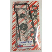 VRS Gasket Set FOR Nissan 1600 510 Stanza A10 1968-1983 L16 KP Gaskets