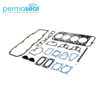Ford Courier Mazda 121 808 929 Capella RX2 B1600 VRS Gasket Set NA VB VC