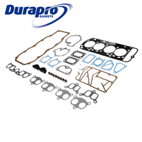 VRS Gasket Set FOR Ford Courier SG Mazda 121 626 929 B1800 MA VC 1978-1983