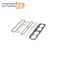 VRS Gasket Set FOR Toyota Coaster Crown Dyna Stout Daihatsu Delta 5R 1970-1977