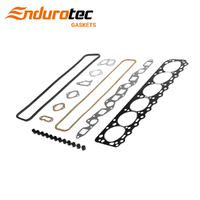 VRS Gasket Set FOR Nissan Datsun Patrol 60 G60 G61 P 4.0 1960-1980