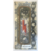 VRS Gasket Set FOR Nissan Pickup 520 620 Homer T20 V20 Van E20 1969-1979 J15 J16