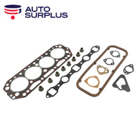 VRS Gasket Set FOR Nissan Homer T20 V20 Van E20 J16 1972-1975