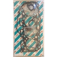 VRS Gasket Set FOR Ford Courier Mazda B2200 E2200 E2500 E2700 S2 Diesel