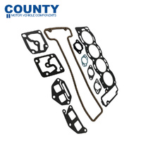 VRS Gasket Set FOR Triumph Dolomite 1850 1972-1980