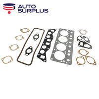 VRS Gasket Set FOR Triumph 1300 Spitfire MKIII MKIV Herald 1300 Toledo 1967-1971